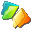 Folder Marker Home icon