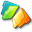 Folder Marker Pro - Changes Folder Icons icon