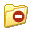 Folder Security icon