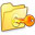 Folder Security Lock - Hide Data icon