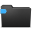 Folder Security icon