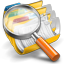 Folder Size icon