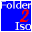 Folder2Iso icon