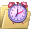 FolderTimeUpdate icon