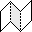 Foldout icon