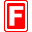 Fomine NetSend icon