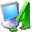 Font Factory icon