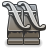 FontForge beta icon