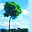 Forest Images Screensaver icon