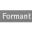Formant Filter 1