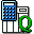 FormCalc for QuickBooks icon