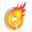 Fox Audio CD Burner icon