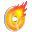 Fox Audio CD Burner icon