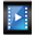 Fox iPod/PSP/3GP Video Converter icon