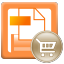 Foxit PDF Creator icon