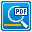 Foxit PDF IFilter Desktop icon