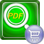 Foxit PDF IFilter icon