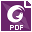 Foxit PhantomPDF Education icon