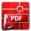 FoxPDF AutoCAD to PDF Converter icon