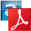 FoxPDF Autodesk to PDF Converter icon