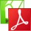 FoxPDF CDR to PDF Converter icon