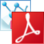 FoxPDF DocuWorks to PDF Converter icon