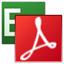 FoxPDF Excel to PDF Converter 3