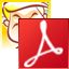 FoxPDF Free JPG to PDF Converter icon