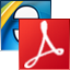 FoxPDF HTML to PDF Converter icon