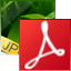 FoxPDF JPEG2000 To PDF Converter 3