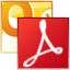 FoxPDF Outlook to PDF Converter icon