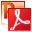 FoxPDF PPT to PDF Converter icon