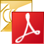 FoxPDF SHW to PDF Converter icon