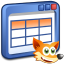 FoxPro Append Two Tables Software icon