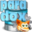 FoxPro Paradox Import, Export & Convert Software icon