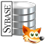FoxPro Sybase ASE Import, Export & Convert Software 7