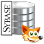 FoxPro Sybase ASE Import, Export & Convert Software icon