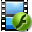 Foxreal FLV Converter icon