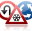 FPS Road Signs icon