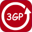 Free 3GP Video Converter 2.2