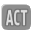 Free ACT Practice Test icon