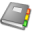 Free Address Book Portable icon