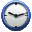 Free Alarm Clock icon