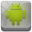 Free Android Data Recovery icon