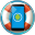 Free Android Data Recovery icon