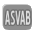 Free ASVAB Practice Test icon