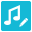 Free Audio Editor icon