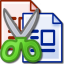 Free Big File Splitter icon