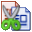 Free Big File Splitter icon