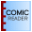 Free Comic Book Reader icon